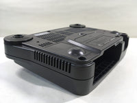DK8458 Plz Read Item Condi Nintendo 64 Console Black N64 Japan