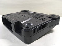 DK8458 Plz Read Item Condi Nintendo 64 Console Black N64 Japan