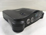 DK8459 Nintendo 64 Console Black N64 Japan