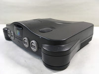 DK8459 Nintendo 64 Console Black N64 Japan