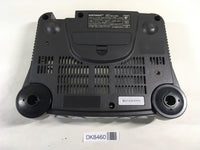 DK8460 Nintendo 64 Console Black N64 Japan