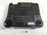 DK8460 Nintendo 64 Console Black N64 Japan