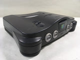 DK8460 Nintendo 64 Console Black N64 Japan