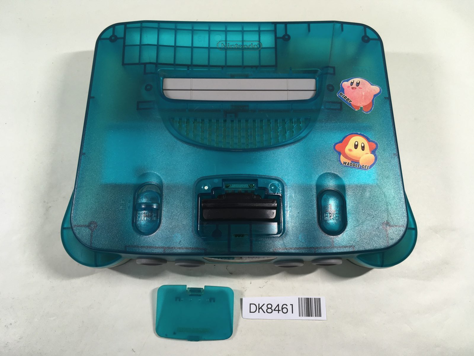 動作確認済み★ NINTENDO 64 Nintendo 64 本体 セット コントローラー 動作確認済み - メルカリ