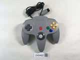 DK8462 Nintendo 64 Controller Gray N64 Japan