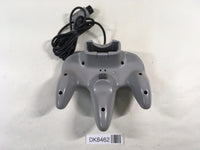 DK8462 Nintendo 64 Controller Gray N64 Japan