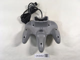 DK8462 Nintendo 64 Controller Gray N64 Japan