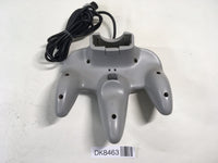 DK8463 Nintendo 64 Controller Gray N64 Japan