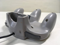 DK8463 Nintendo 64 Controller Gray N64 Japan