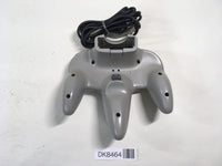 DK8464 Nintendo 64 Controller Gray N64 Japan