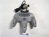 DK8465 Nintendo 64 Controller Gray N64 Japan
