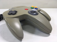 DK8465 Nintendo 64 Controller Gray N64 Japan