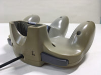 DK8466 Nintendo 64 Controller Gray N64 Japan