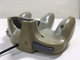 DK8466 Nintendo 64 Controller Gray N64 Japan