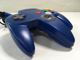 DK8467 Nintendo 64 Controller Blue N64 Japan