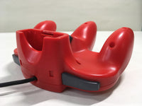 DK8468 Nintendo 64 Controller Red N64 Japan