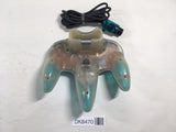 DK8470 Nintendo 64 Controller Clear Blue N64 Japan