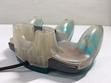 DK8470 Nintendo 64 Controller Clear Blue N64 Japan