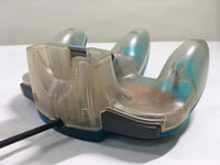 DK8471 Nintendo 64 Controller Clear Blue N64 Japan