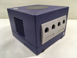 DK8474 Plz Read Item Co Game Cube Console Violet DOL-001 GameCube Japan