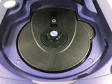 DK8474 Plz Read Item Co Game Cube Console Violet DOL-001 GameCube Japan