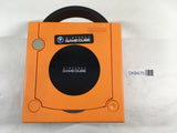 DK8475 Game Cube Console Orange DOL-001 GameCube Japan