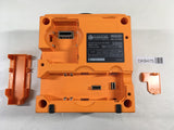 DK8475 Game Cube Console Orange DOL-001 GameCube Japan