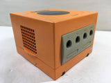 DK8475 Game Cube Console Orange DOL-001 GameCube Japan