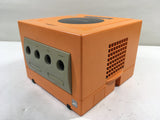DK8475 Game Cube Console Orange DOL-001 GameCube Japan
