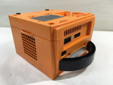 DK8475 Game Cube Console Orange DOL-001 GameCube Japan