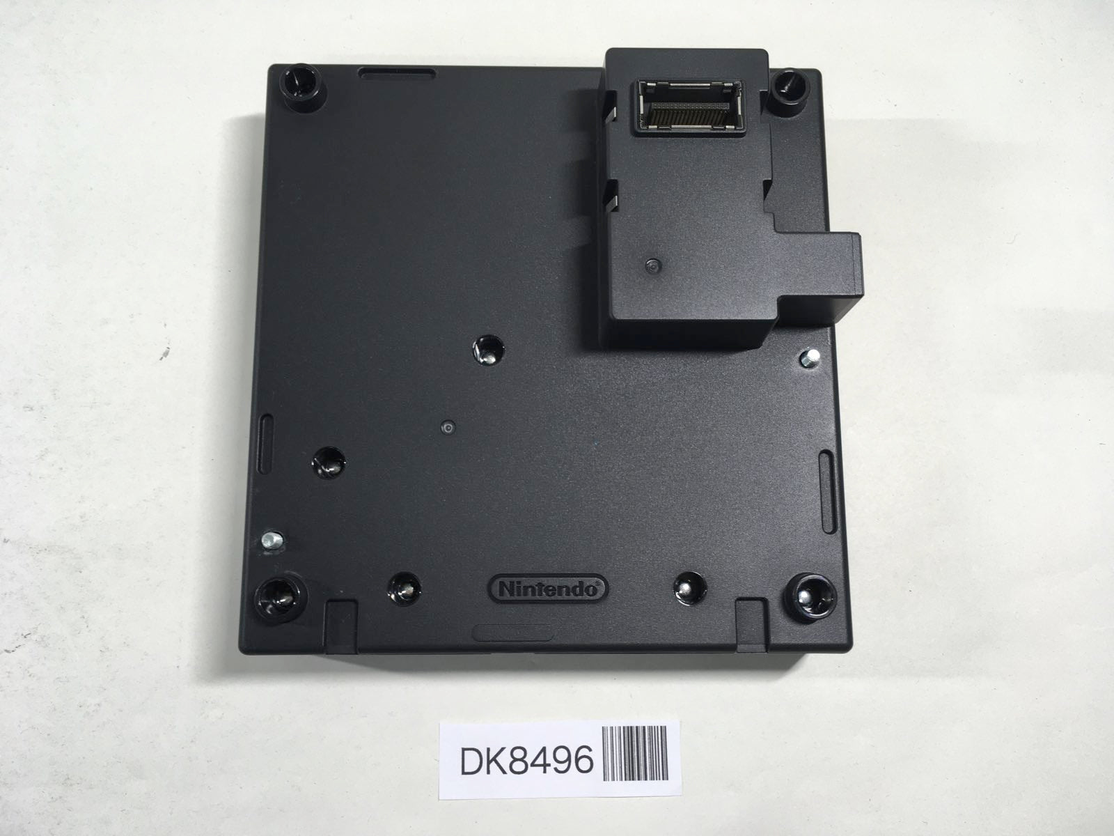 DK8496 Game Cube Game Boy GameBoy Player Black GameCube