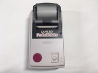 DK8501 GameBoy Pocket Printer Boxed Game Boy Console BOXED Japan