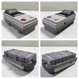 DK8501 GameBoy Pocket Printer Boxed Game Boy Console BOXED Japan