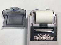 DK8501 GameBoy Pocket Printer Boxed Game Boy Console BOXED Japan
