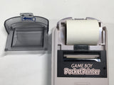 DK8501 GameBoy Pocket Printer Boxed Game Boy Console BOXED Japan