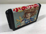 DK8502 Puyo Puyo BOXED Mega Drive Genesis Japan