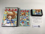 DK8503 Puyo Puyo BOXED Mega Drive Genesis Japan