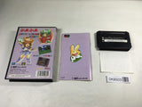 DK8503 Puyo Puyo BOXED Mega Drive Genesis Japan
