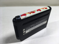 DK8504 Puyo Puyo BOXED Mega Drive Genesis Japan