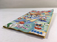 DK8504 Puyo Puyo BOXED Mega Drive Genesis Japan