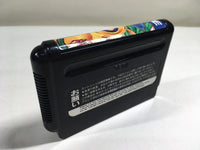 DK8505 Puyo Puyo Tsuu BOXED Mega Drive Genesis Japan