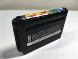 DK8505 Puyo Puyo Tsuu BOXED Mega Drive Genesis Japan