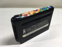 DK8506 Puyo Puyo Tsuu BOXED Mega Drive Genesis Japan