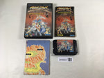 DK8507 Shining Force Kamigami no Isan BOXED Mega Drive Genesis Japan