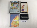 DK8507 Shining Force Kamigami no Isan BOXED Mega Drive Genesis Japan