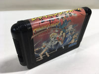 DK8507 Shining Force Kamigami no Isan BOXED Mega Drive Genesis Japan