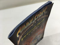 DK8508 Shining Force Kamigami no Isan BOXED Mega Drive Genesis Japan