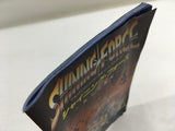 DK8508 Shining Force Kamigami no Isan BOXED Mega Drive Genesis Japan
