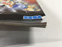 DK8508 Shining Force Kamigami no Isan BOXED Mega Drive Genesis Japan