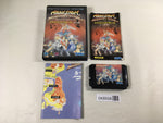 DK8508 Shining Force Kamigami no Isan BOXED Mega Drive Genesis Japan